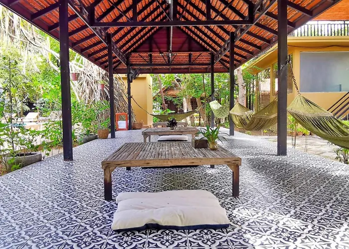 Palm Village Resort & Spa