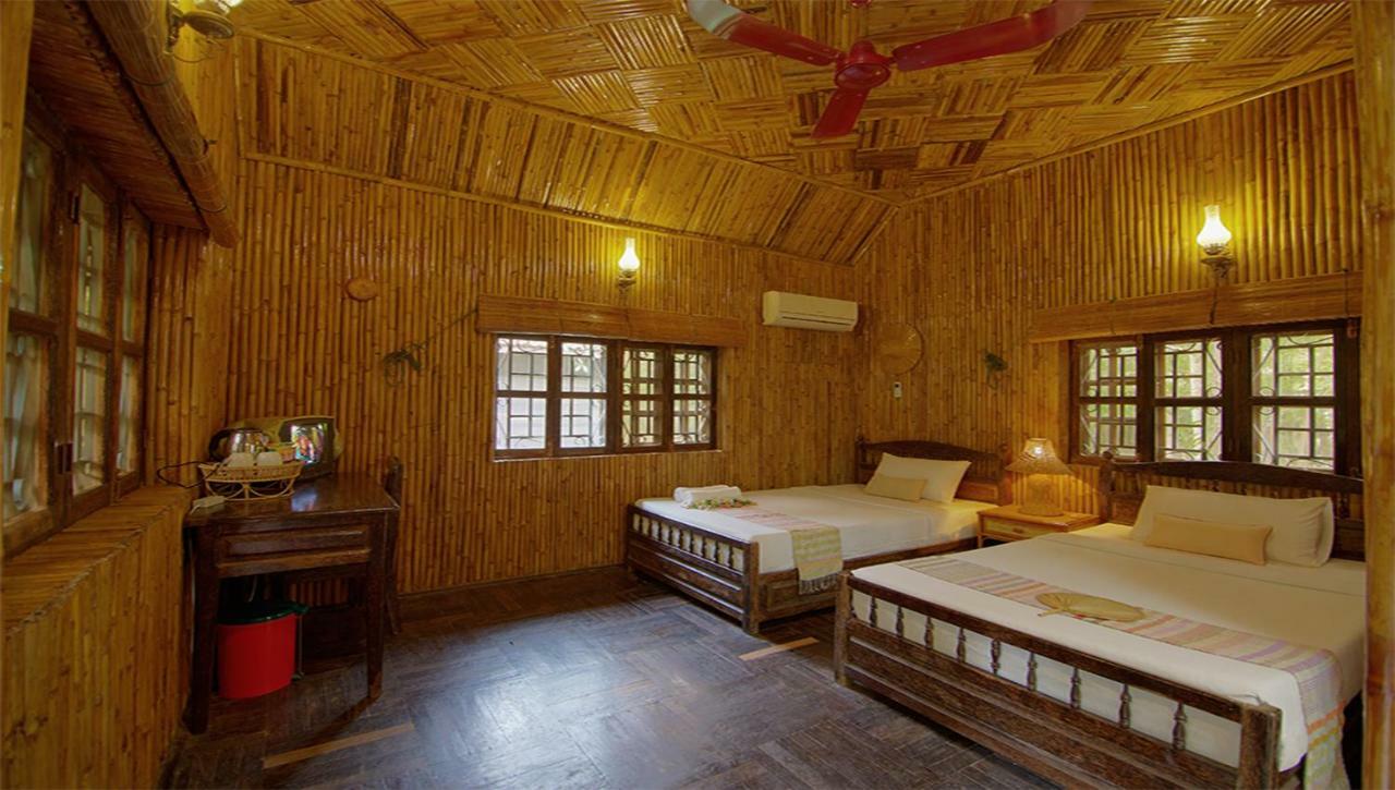Palm Village & Resort