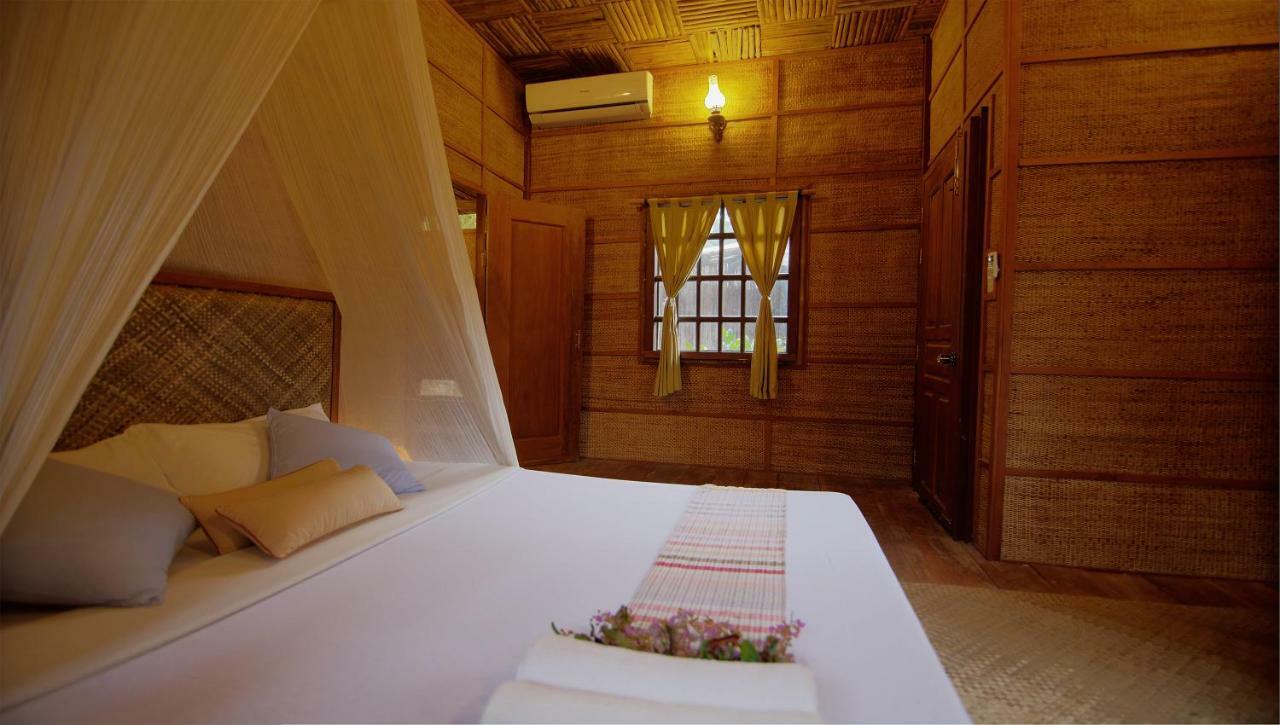 รีสอร์ท ปาล์ม วิลเลจ รีสอร์ต แอนด์ สปา 4*