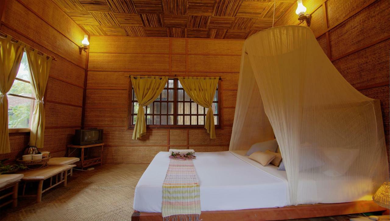 ปาล์ม วิลเลจ รีสอร์ต แอนด์ สปา 4* เสียมราฐ